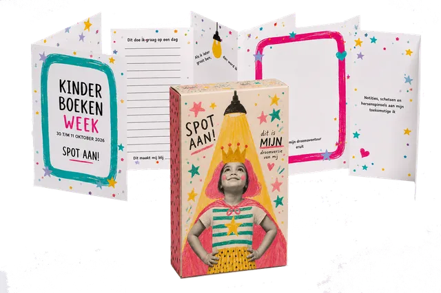Foto van de workshop Do it Yourself Magazine